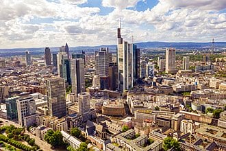 Prague – Pilsen – Rothenburg – Frankfurt Prague – Pilsen – Rothenburg – Frankfurt
